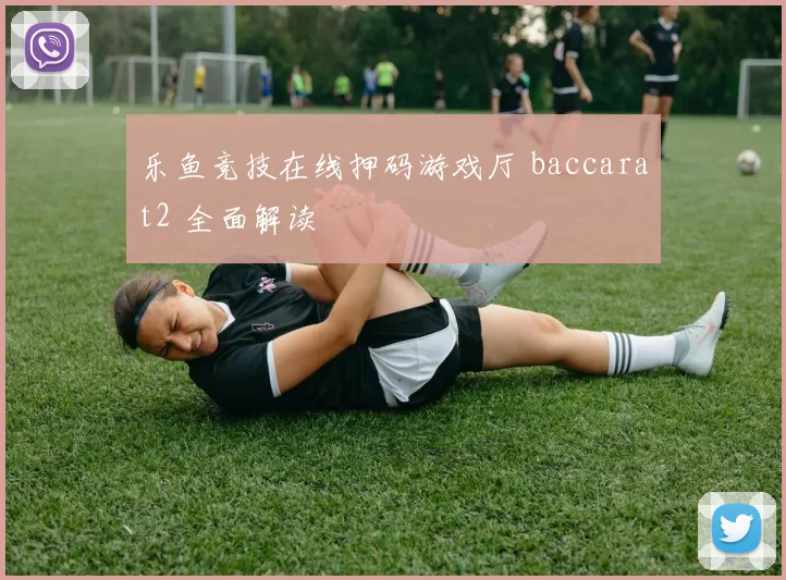 乐鱼竞技在线押码游戏厅 baccarat2 全面解读