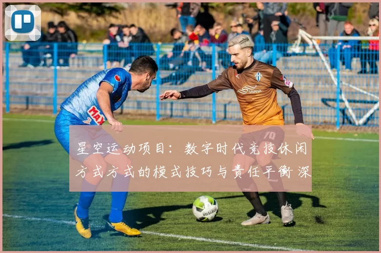 星空运动项目：数字时代竞技休闲方式方式的模式技巧与责任平衡 深度解析