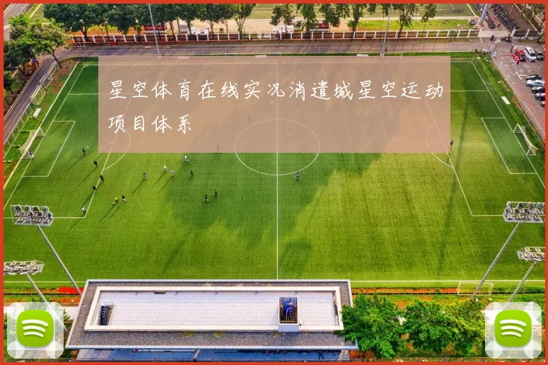 星空体育在线实况消遣城星空运动项目体系