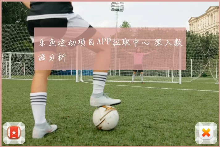 乐鱼运动项目APP拉取中心 深入数据分析