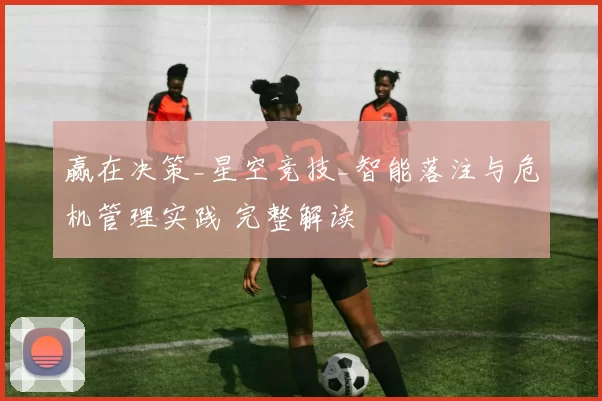 赢在决策_星空竞技_智能落注与危机管理实践 完整解读