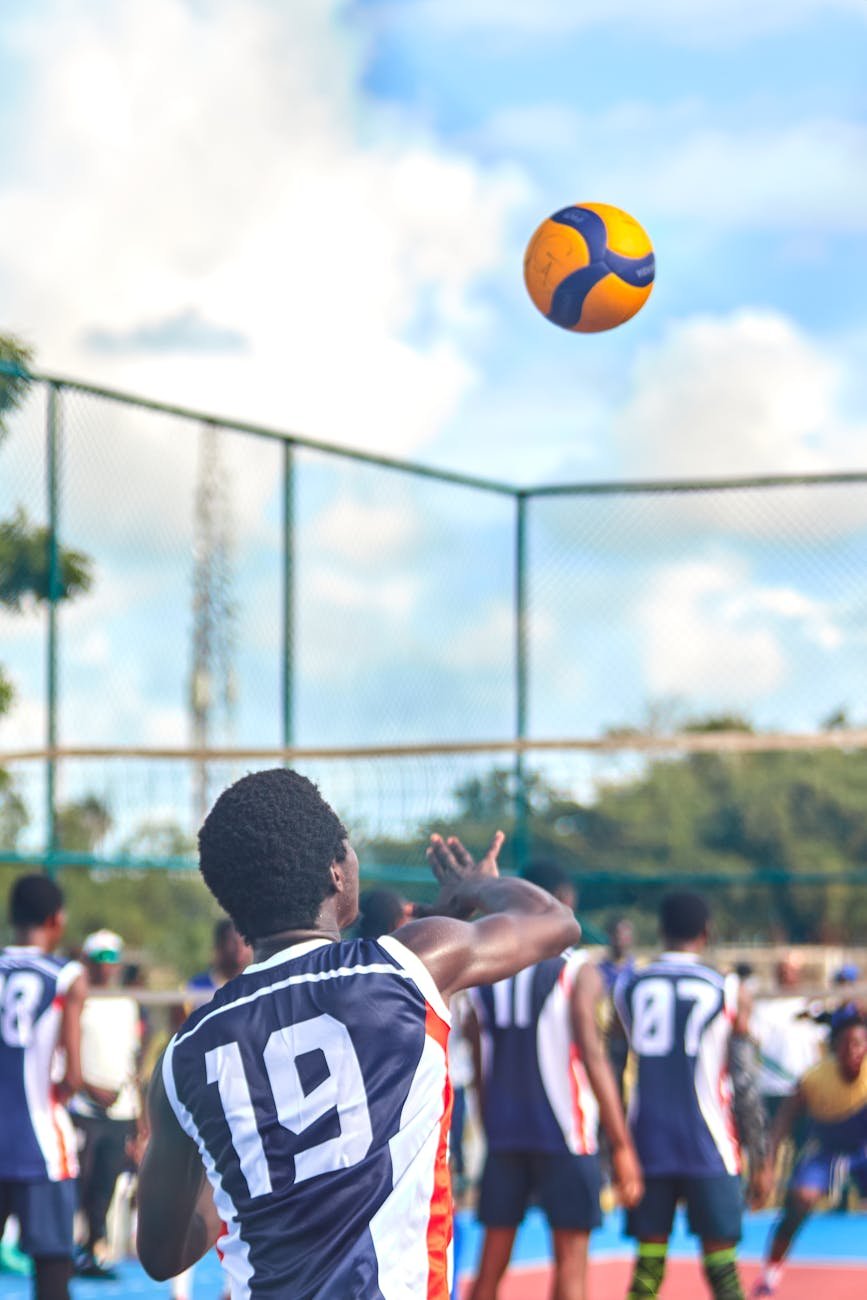 星空运动项目：全方位运动交流互动娱乐体验的卓越娱乐方式城